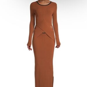 Sir the label Josephine dress size Australia 0 (US 2)